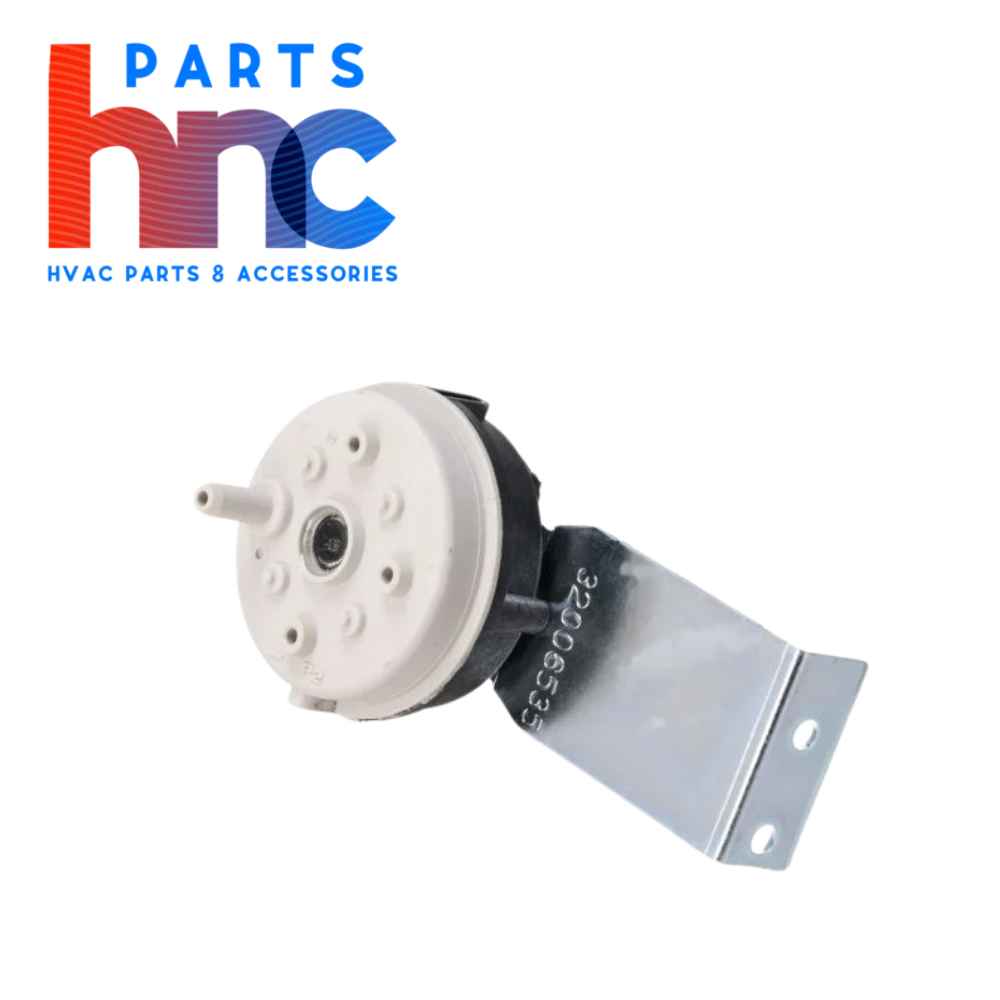  Rheem-Ruud 42-24195-03K Pressure Switch Drain 40" WC