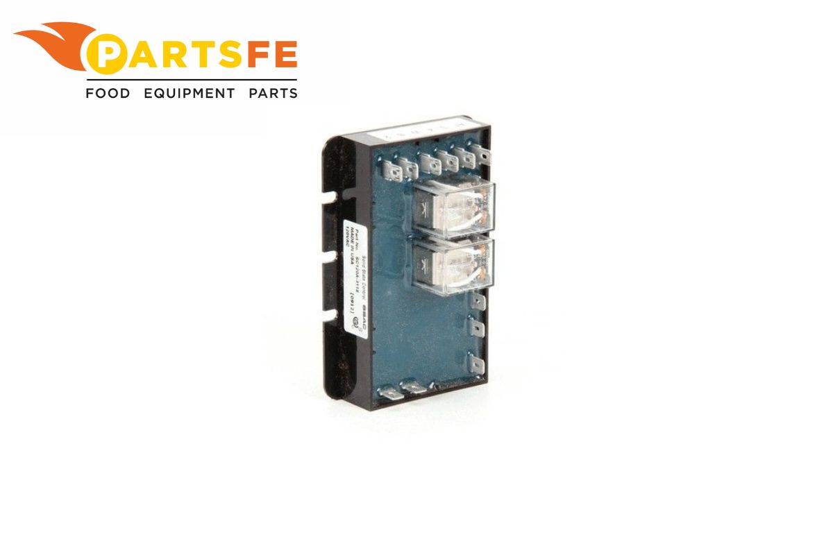  Perlick 57466 Refrigerator Solid State Controller