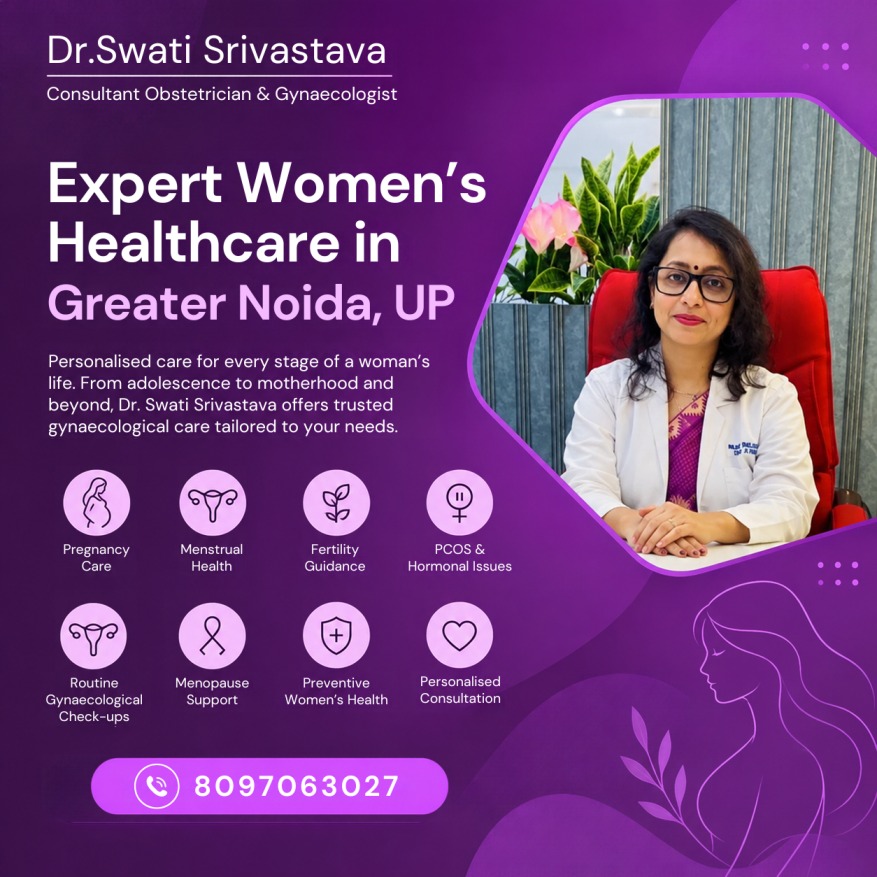  Making Women’s Health Easier to Discuss