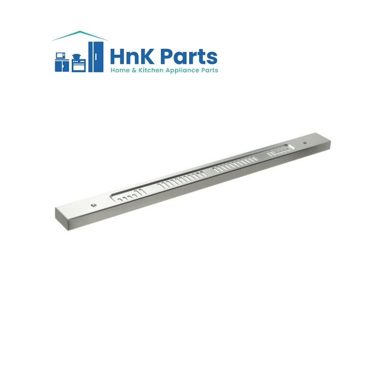  Whirlpool W11096161 Range Trim Vent
