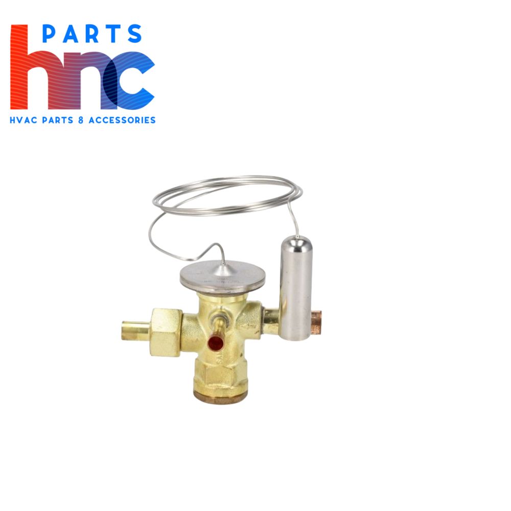  Rheem-Ruud 61-108300-07V Thermal Expansion Valve (TXV)