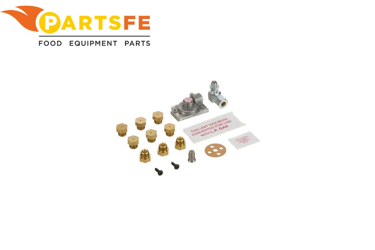  Frymaster 8260959 Gas Conversion Kit Natural to Propane