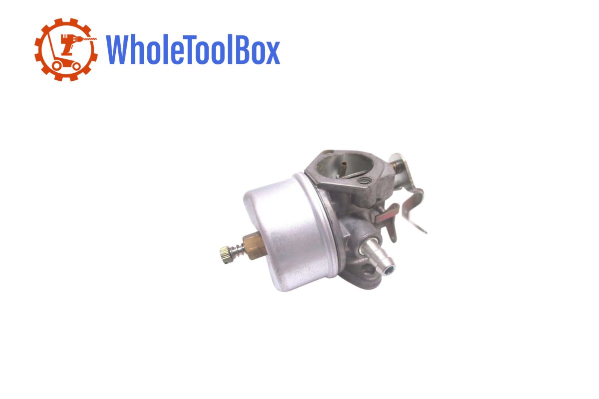  Craftsman 631304B Engine Carburetor Assembly