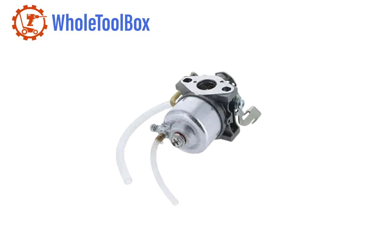  Honda 16100-ZA8-000 Carburetor Assembly