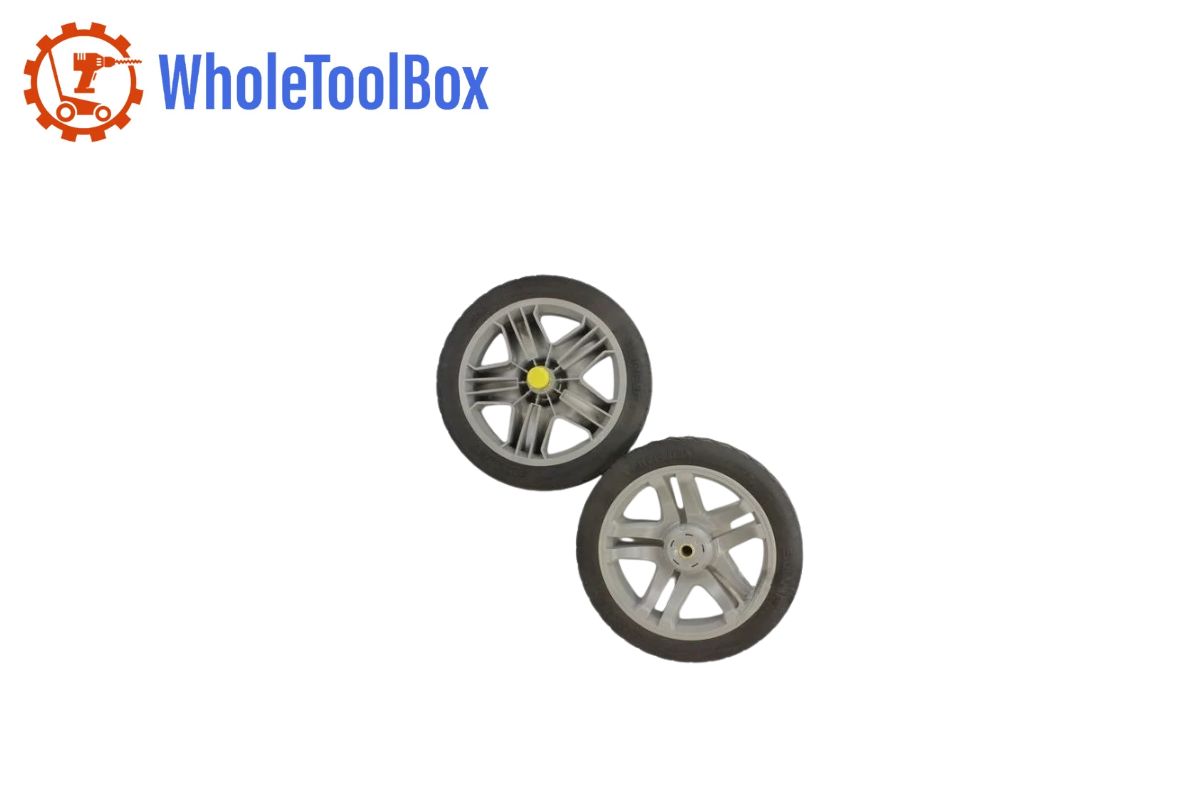  Ariens Company 51116200 Lawn Mower Rear Wheel Replacement Kit