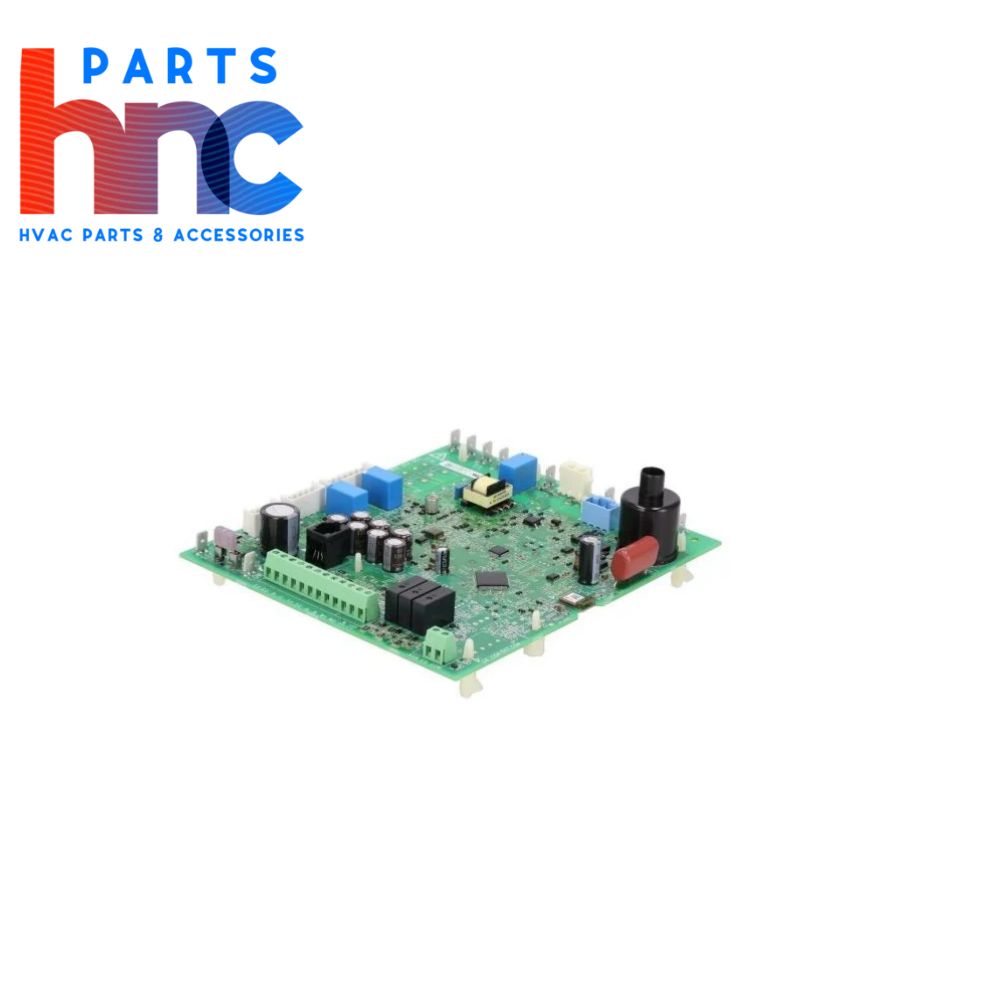  Rheem-Ruud 62-108462-09 Control Board