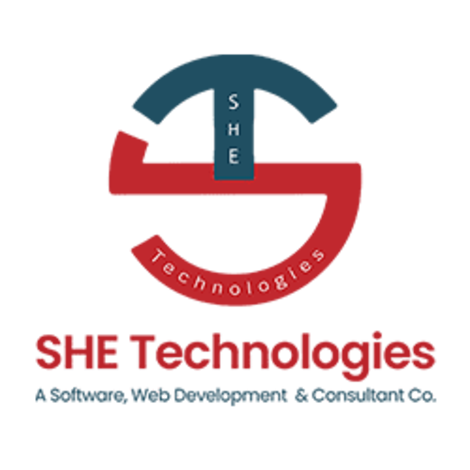  SHE Technologies Pvt.Ltd