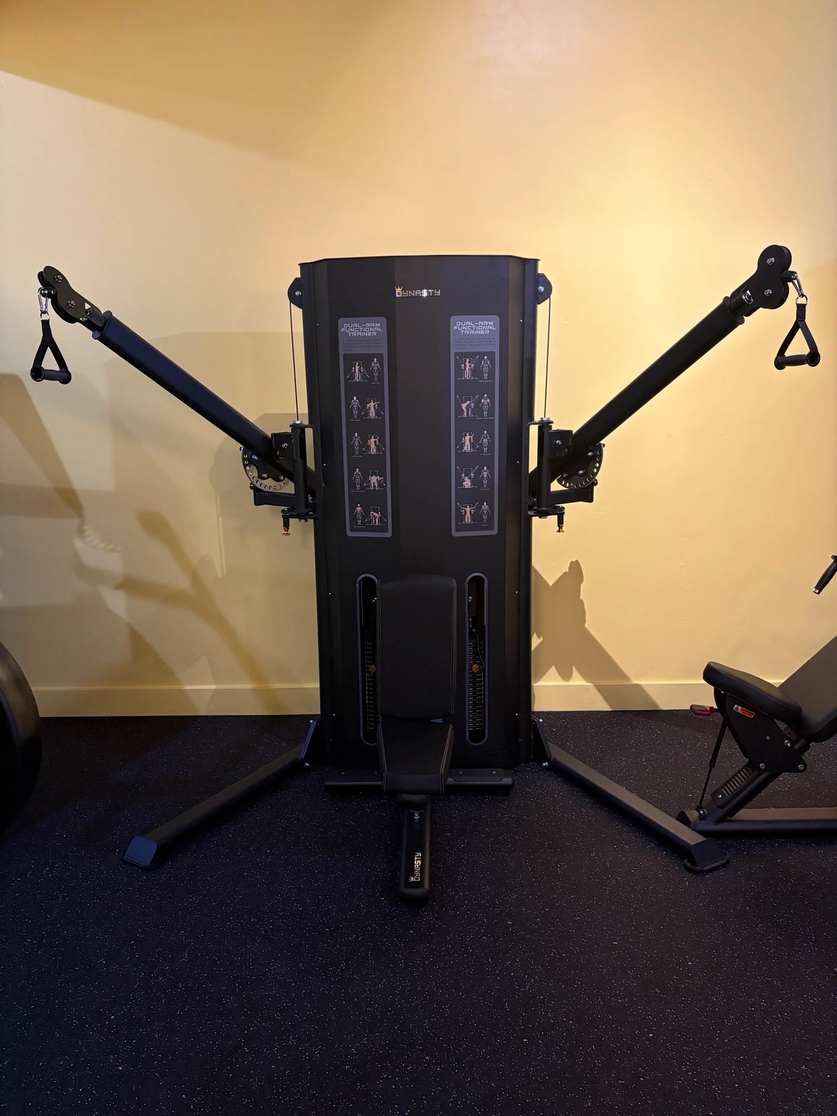  Buy Functional Trainer for Commercial Gym Workouts