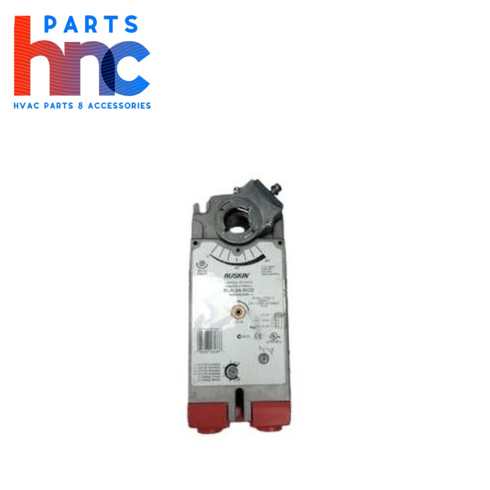  Honeywell MS7520K2006 DC Motor Direct Actuator