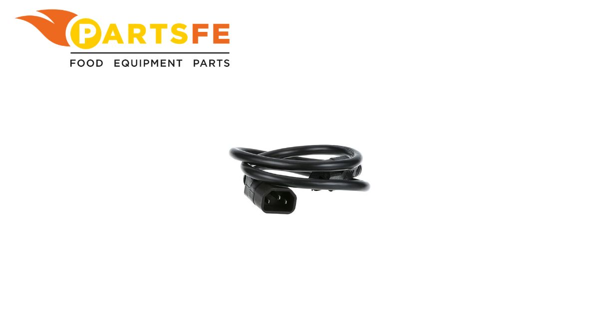  Pitco 60128403 Fryer Jumper Cord