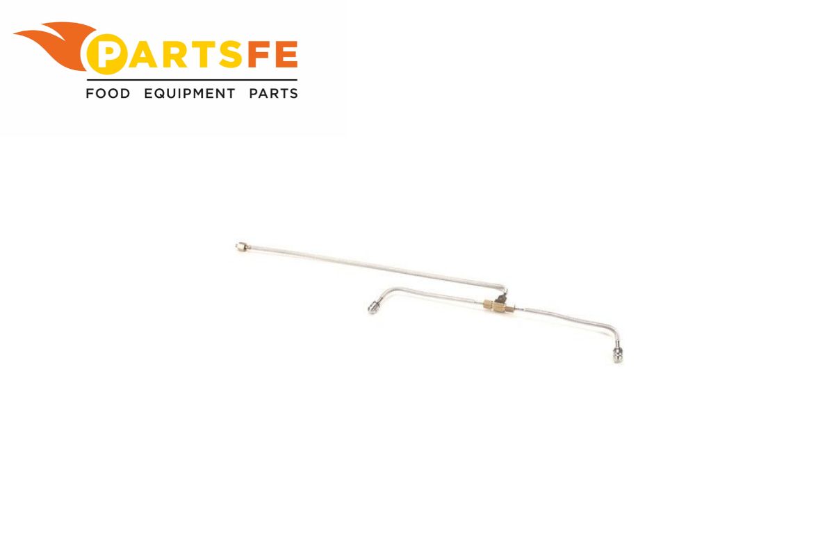  Royal Range 4592 Double Oven Pilot Assembly