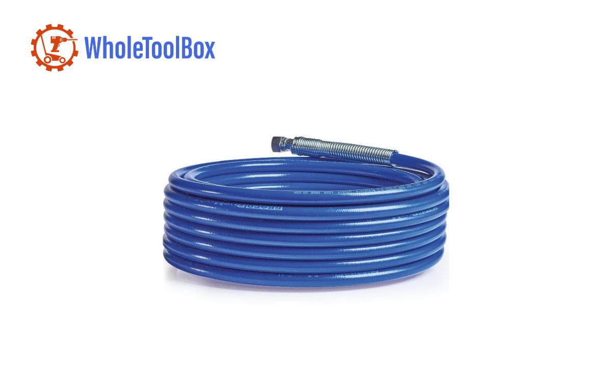  Graco 240794 Airless Hose 1/4" X 15.76'
