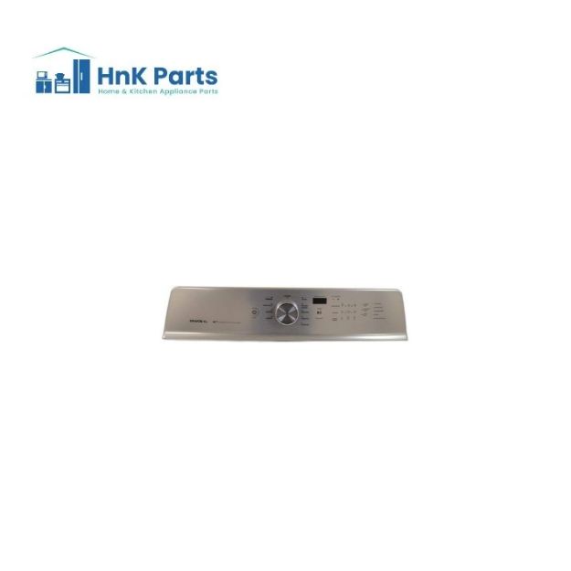  Whirlpool W11158457 Dryer Control Panel