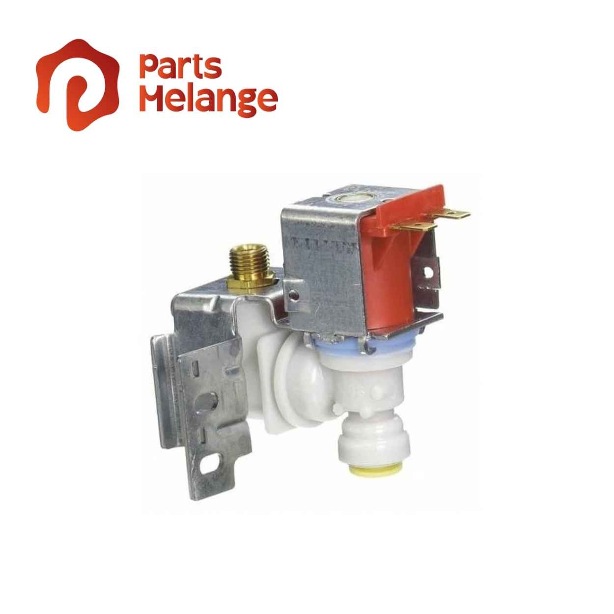  Whirlpool WP2315576 Refrigerator Water Inlet Valve