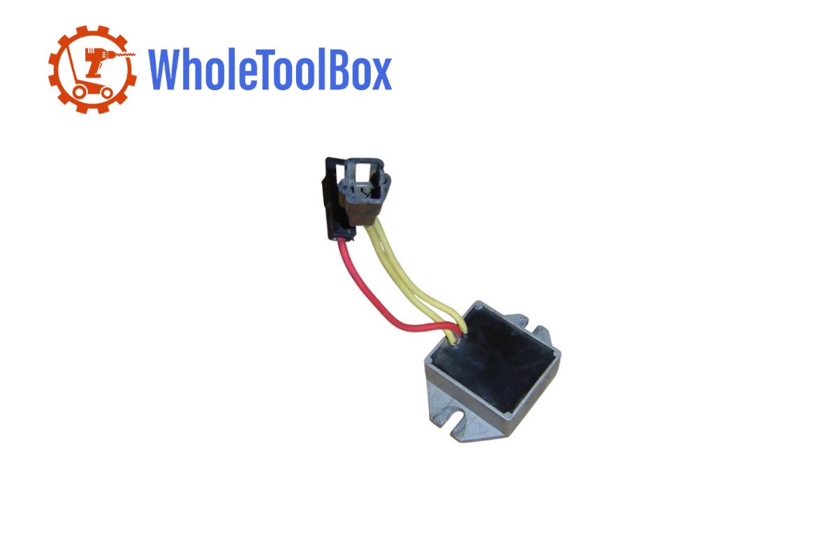  Briggs & Stratton 84002146 Engine Regulator