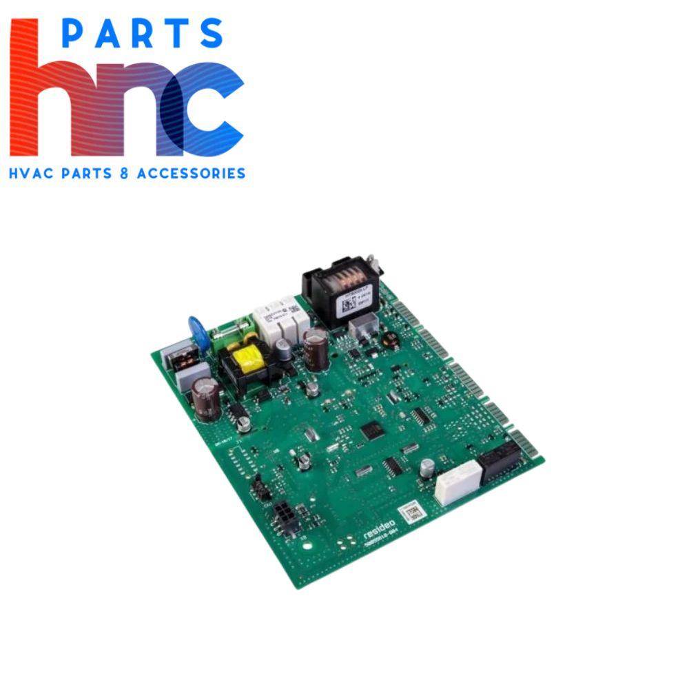  HTP 7700P-3100 Control Board