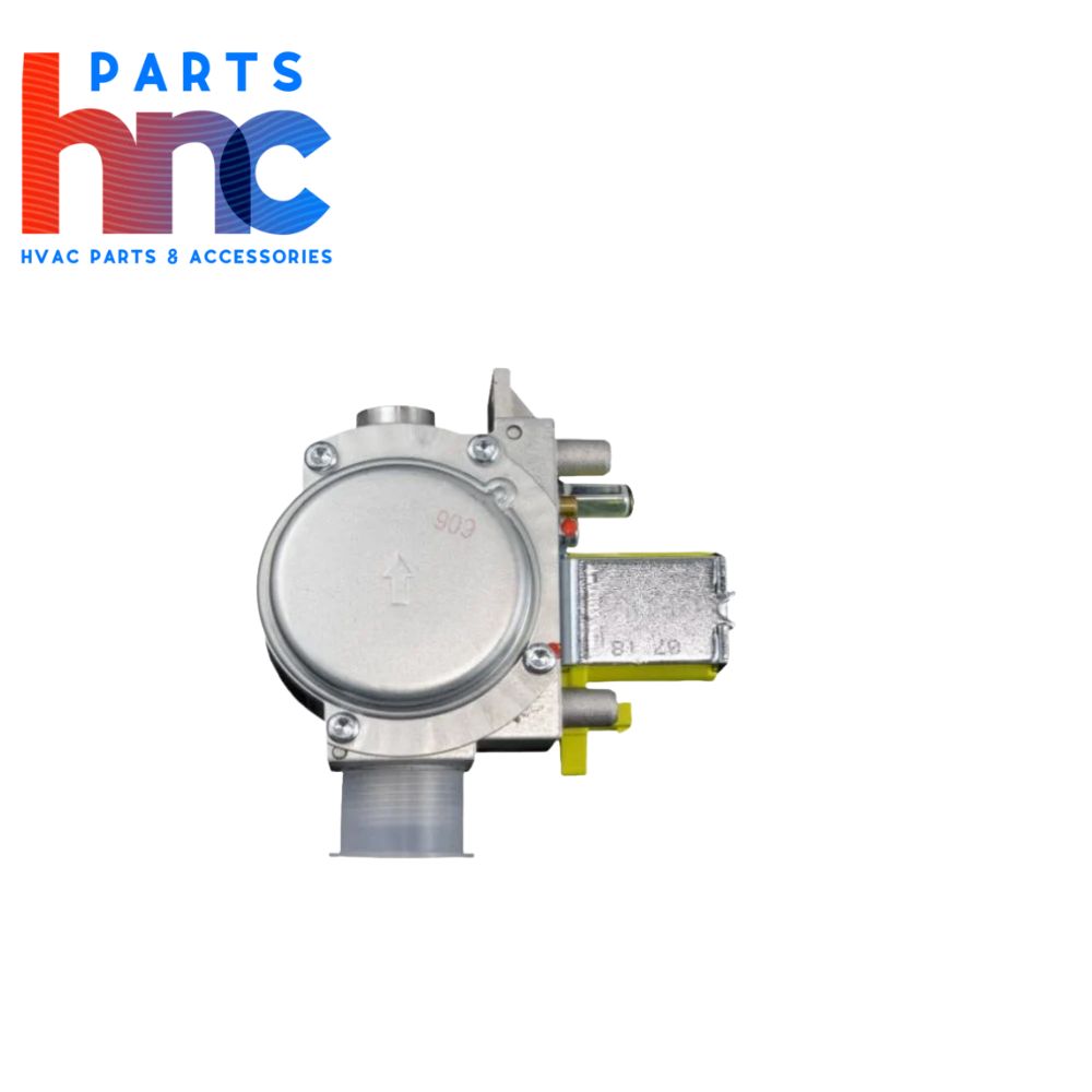  Viessmann 7855594 Gas Valve GB-ND 055