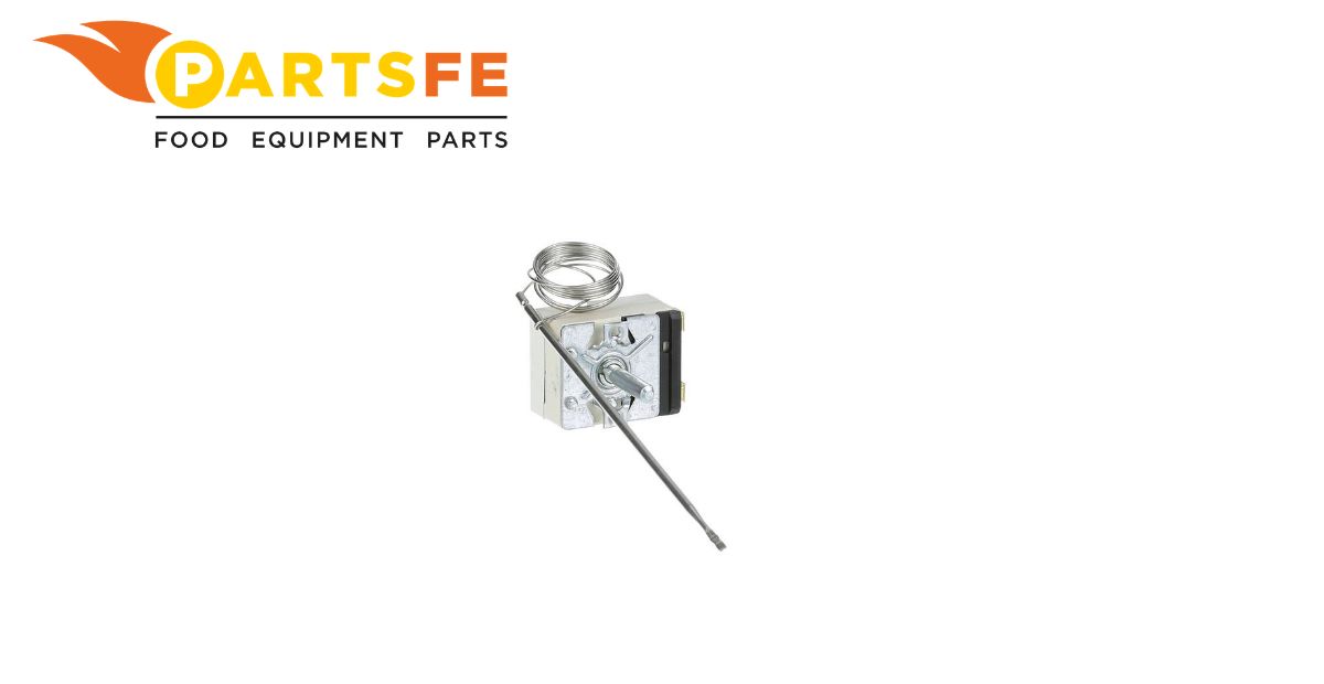  Star Mfg 2T-Z10733 Oven Thermostat
