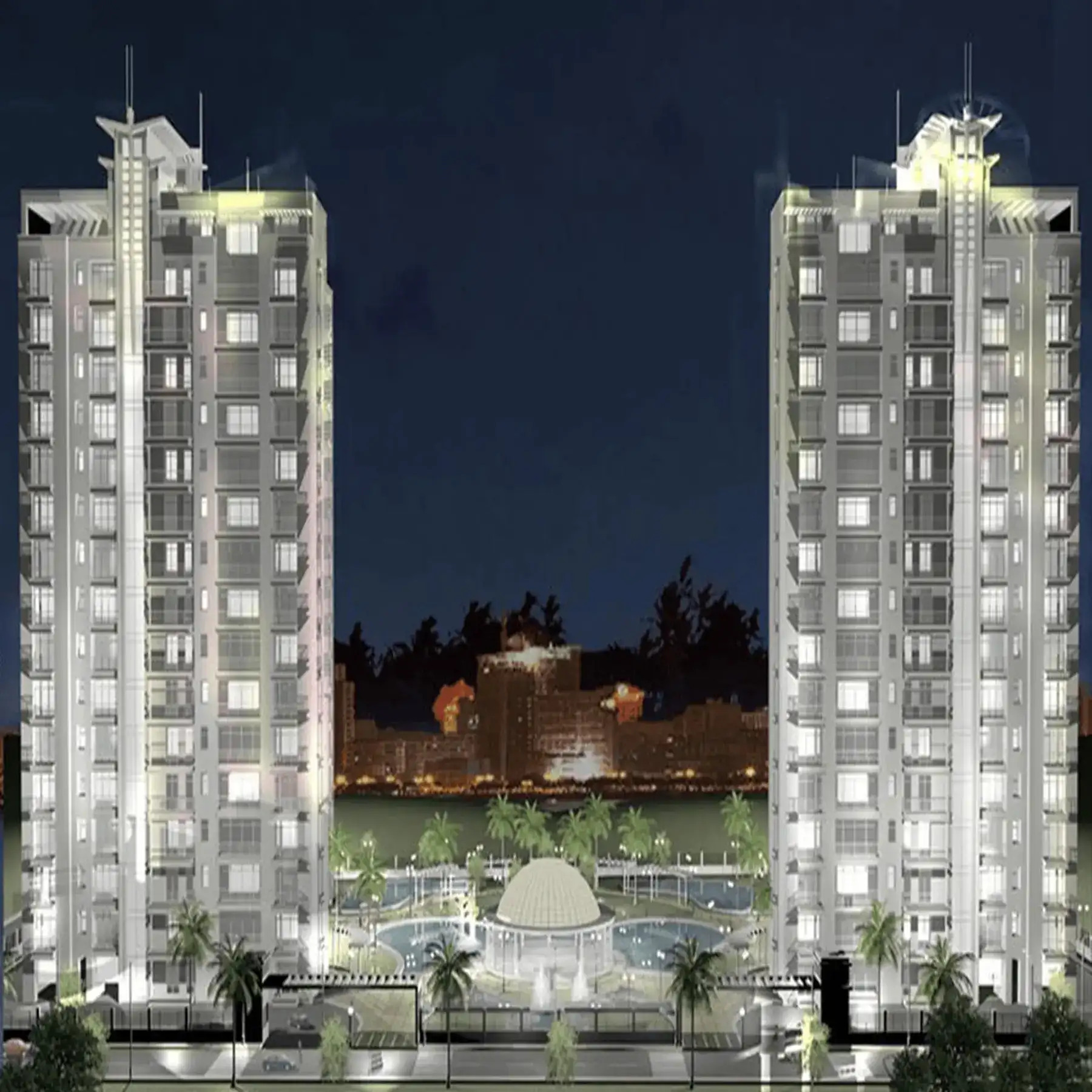  Which flats are available for rent in Antriksh Nature Sector 52