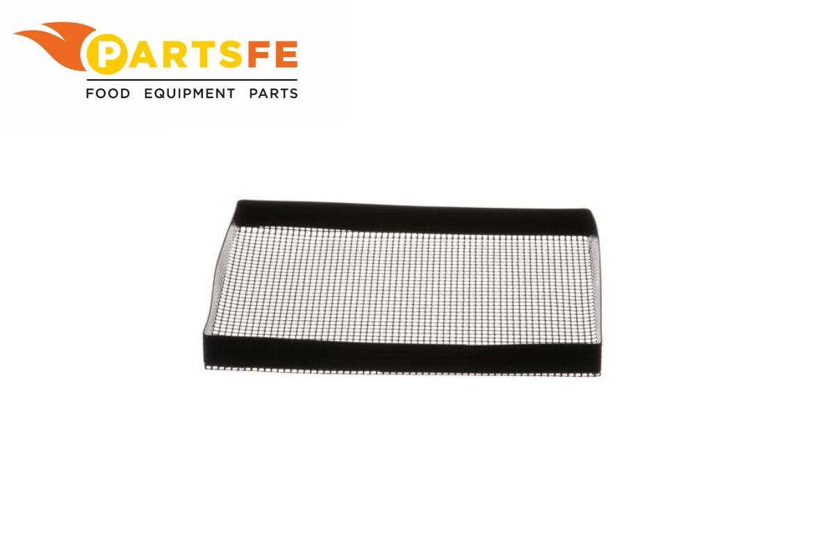  TurboChef I1-9169 Perforated Oven Cooking Basket