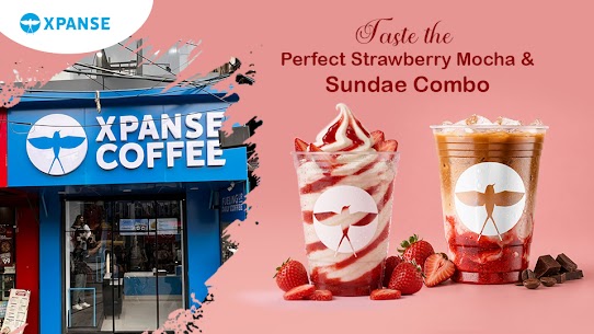  Trendy and Best Cafés Near Kamla Nagar - Xpanse Coffee