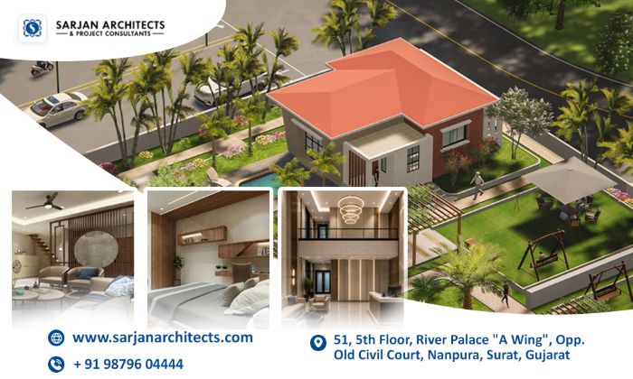  Multidisciplinary Architecture Firms in India: A Comprehensive Approach