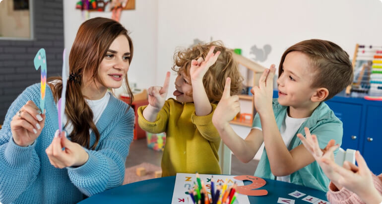 Fun and Engaging Daycare for Toddlers in Sherwood Park