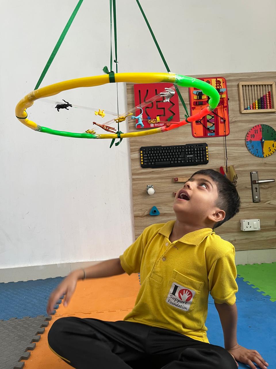  Understanding Applied Behavior Analysis in Ambernath for Better Behavioral Support
