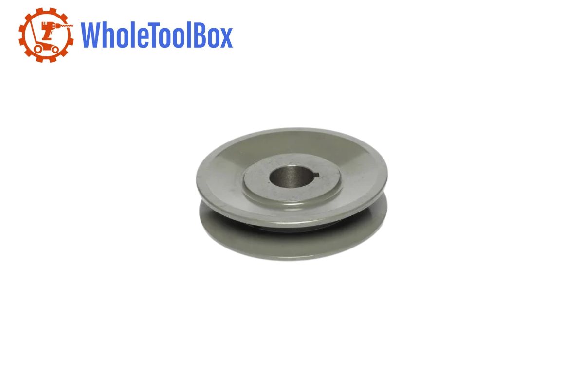  Husky E107048 Pulley BK47