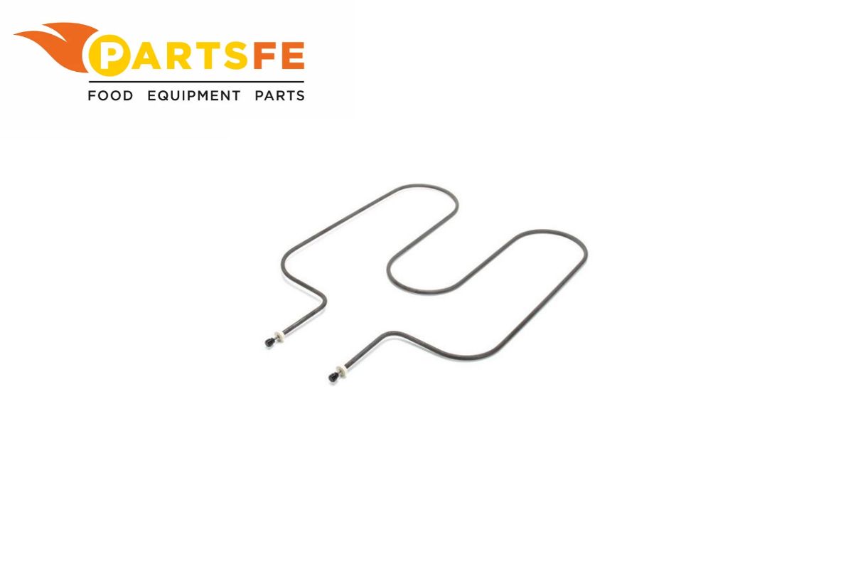  Bakers Pride AS-L1072X Oven Element 1075W 208V