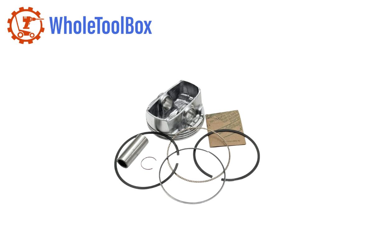  BRIGGS & STRATTON 795858 Engine Piston Assembly