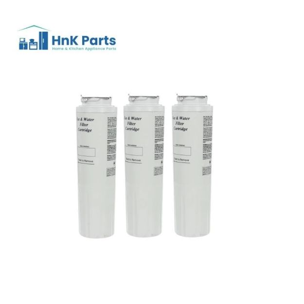  Bosch 11023581 Refrigerator Water Filter 3-Pack BORPLFTR20