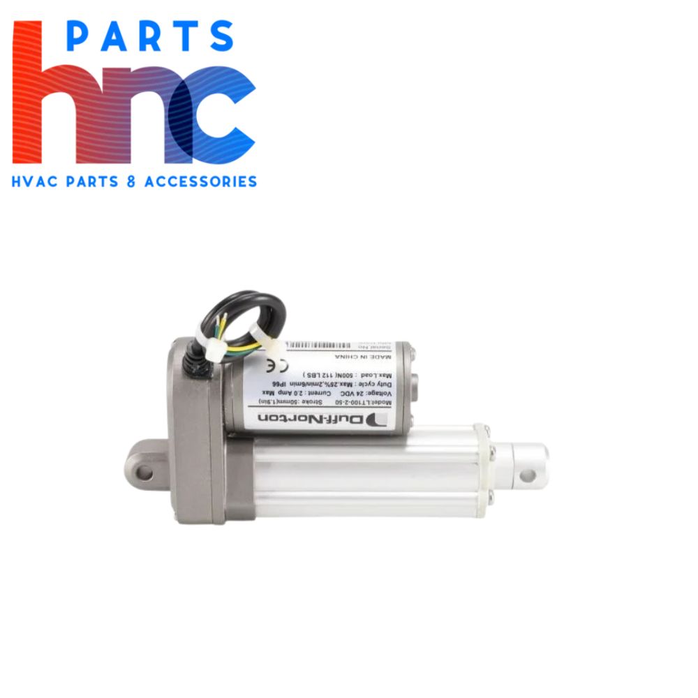  Duff Norton LT100-2-50 Linear Actuator