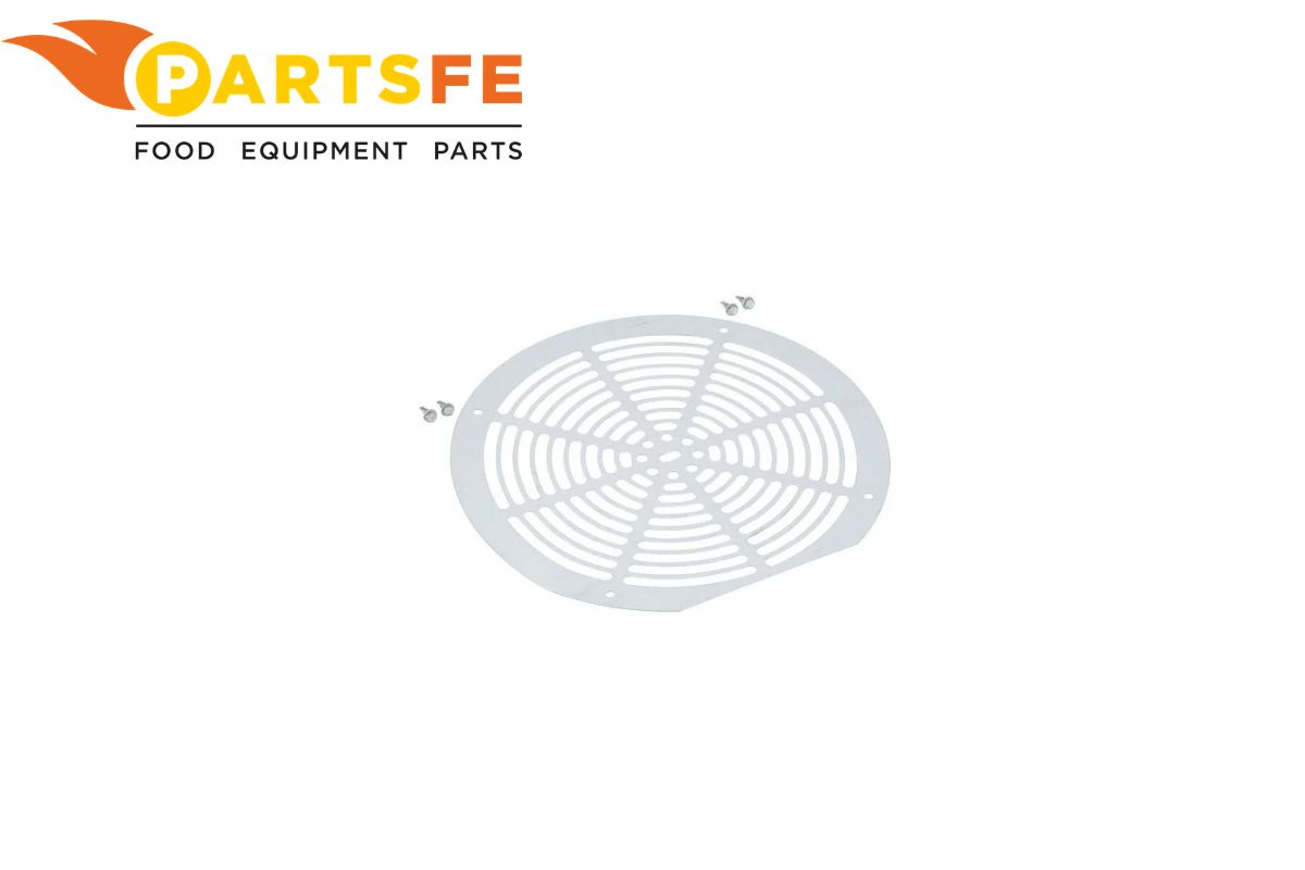  True 997582 Evaporator Fan Blade Cover Kit