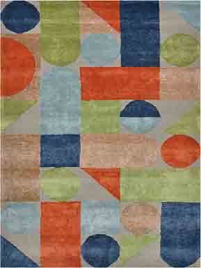  Kids Rugs | Handmade Room Rugs for Children | Saraswati Global