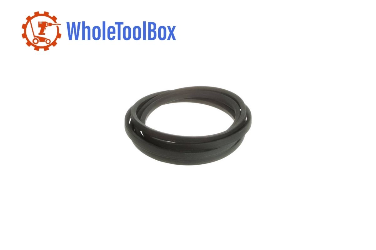  Husqvarna 539106340 Lawn Mower Deck Belt