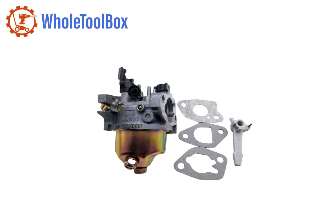  MTD 951-05021 Carburetor Assembly