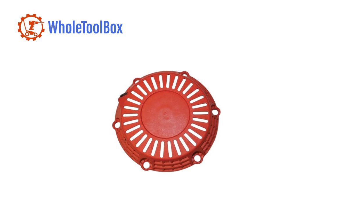  Honda 28410-Z0D-V02ZA Recoil Starter Case NH1