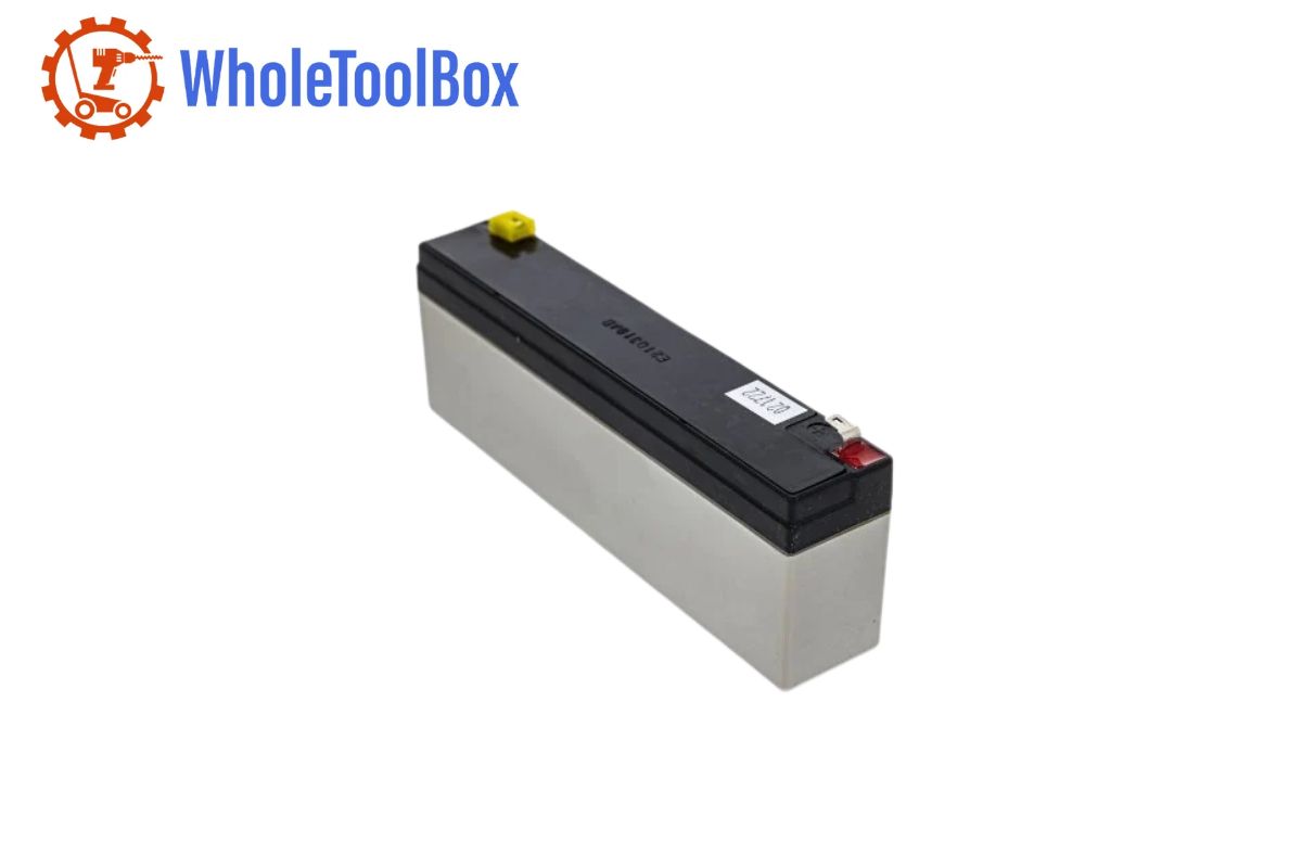  MTD 753-10804 Battery Replacement Kit 12V