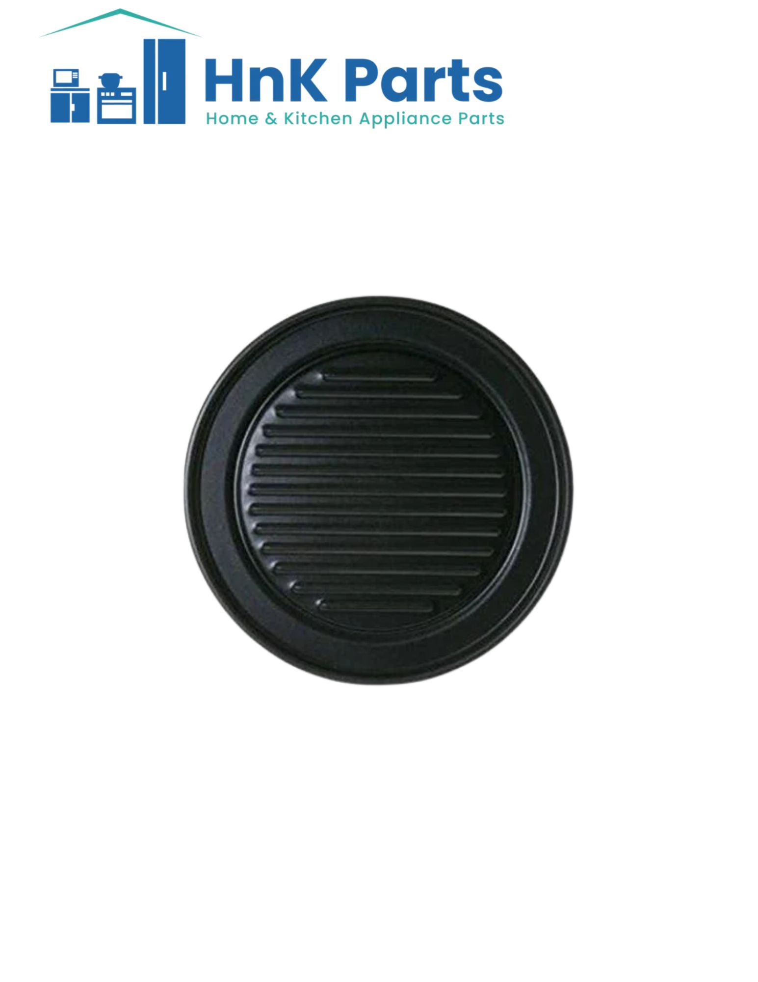  General Electric WB49X10241 Range Advantium Grilling Tray Pan Nonstick