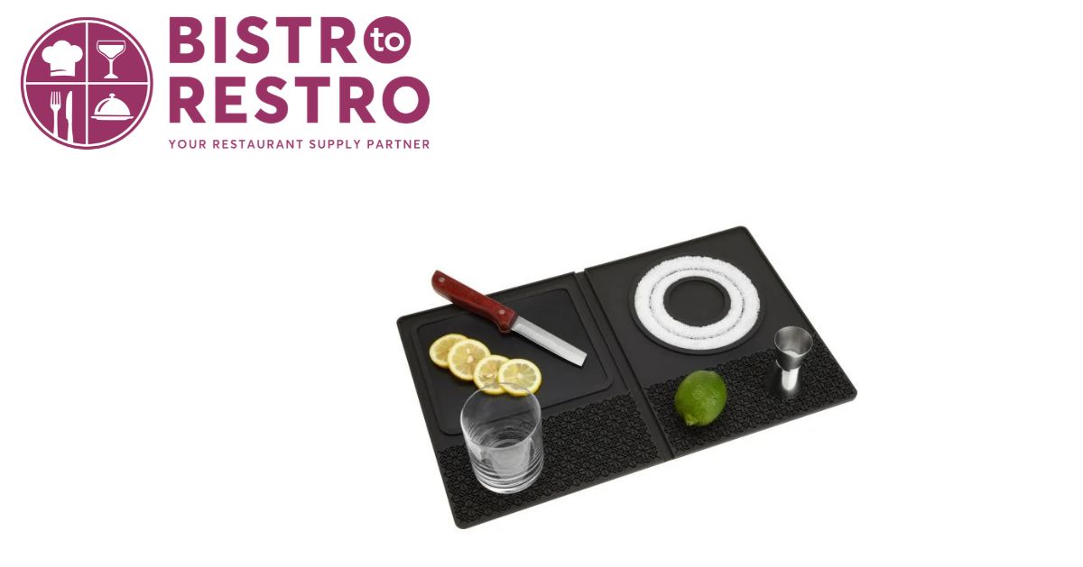  True 842094105090 3 in 1 Bar Mat
