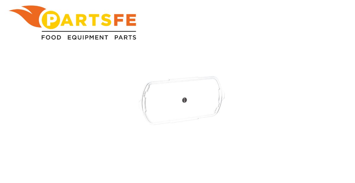  Bunn 29481.0001 Flat Hopper Cover Assembly