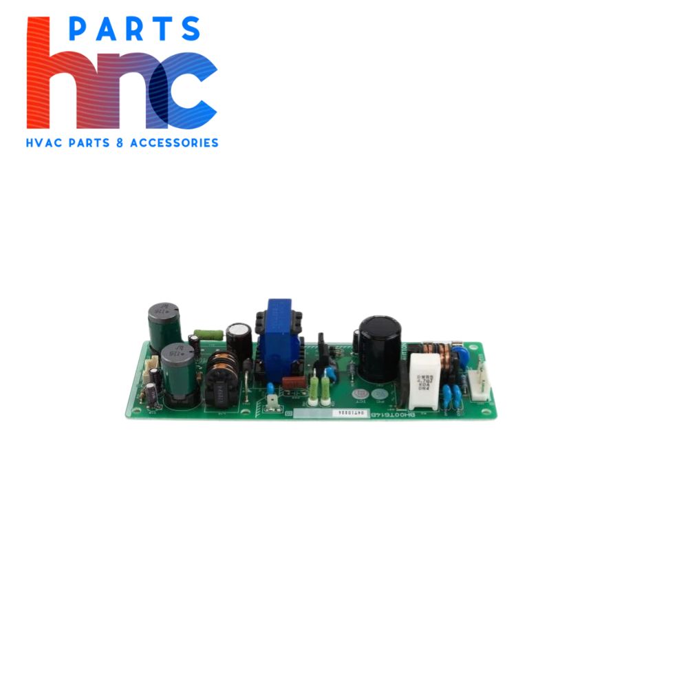  Mitsubishi Electric R01E07311 M-Net Power Board