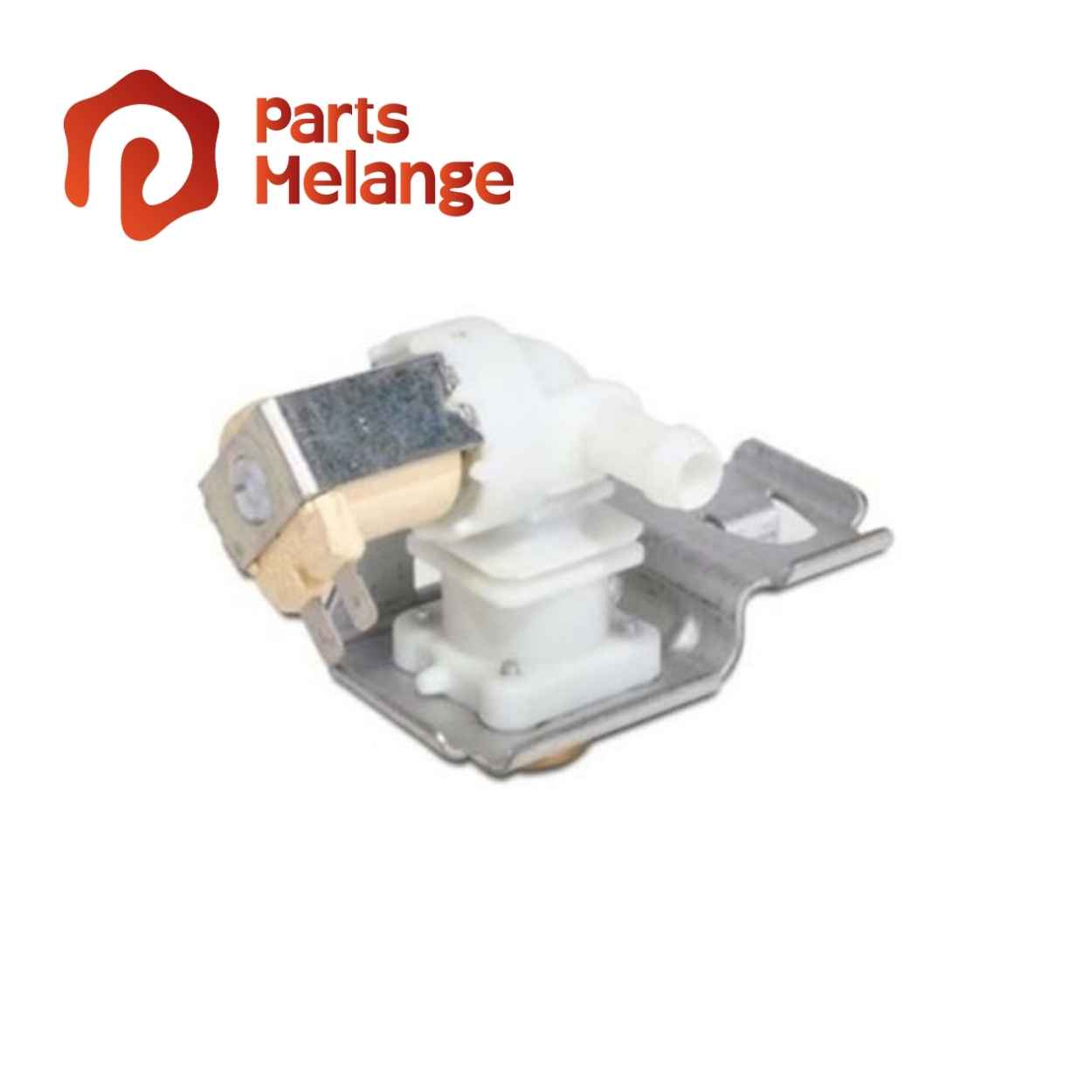  Whirlpool WP8531669 Dishwasher Water Inlet Valve