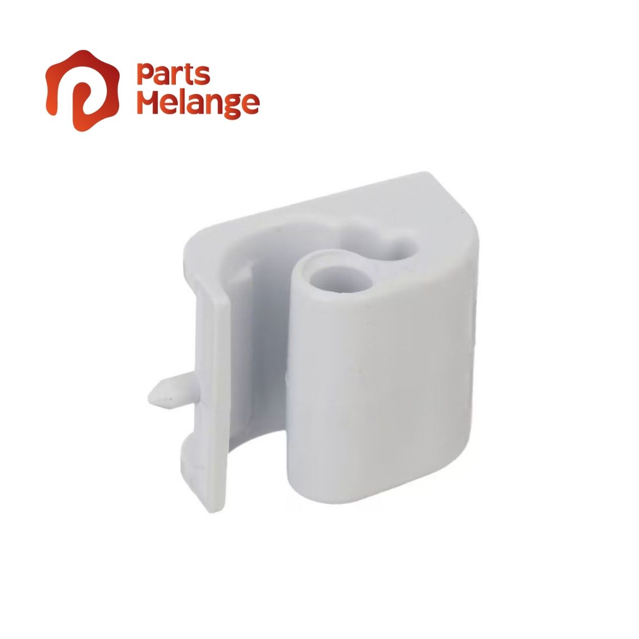  Whirlpool WP35-2044 Washer Lid Hinge