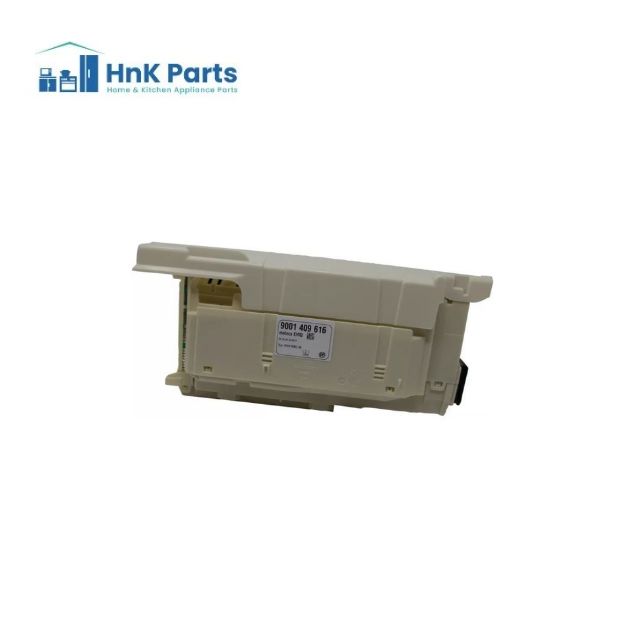  Bosch 12016885 Dishwasher Power Module Program