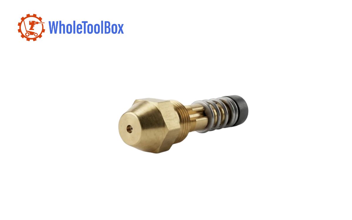  Mi-T-M 68-0030 Heater Component Nozzle