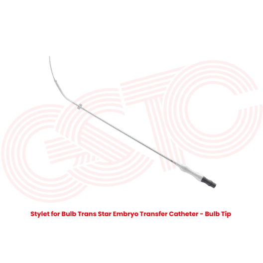  Embryo Transfer Catheter Manufacturer From India