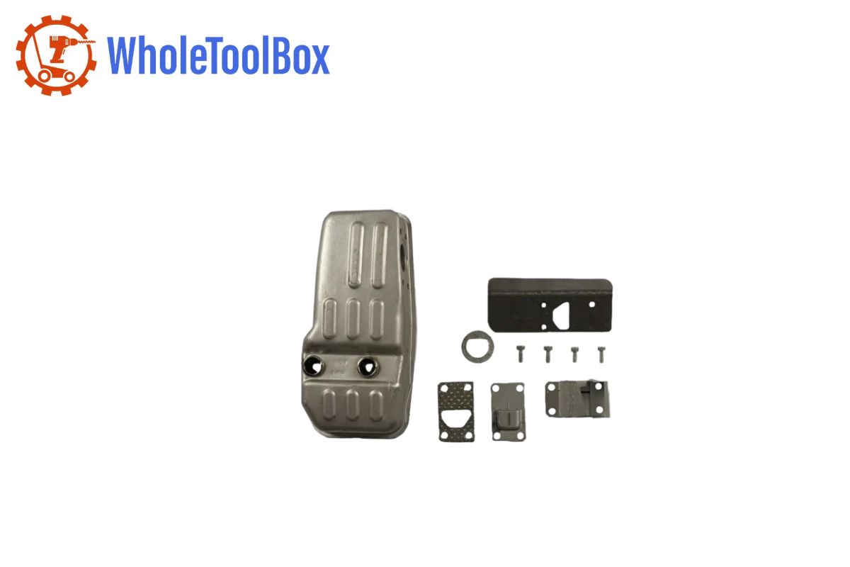  Echo A300000210 Leaf Blower Muffler