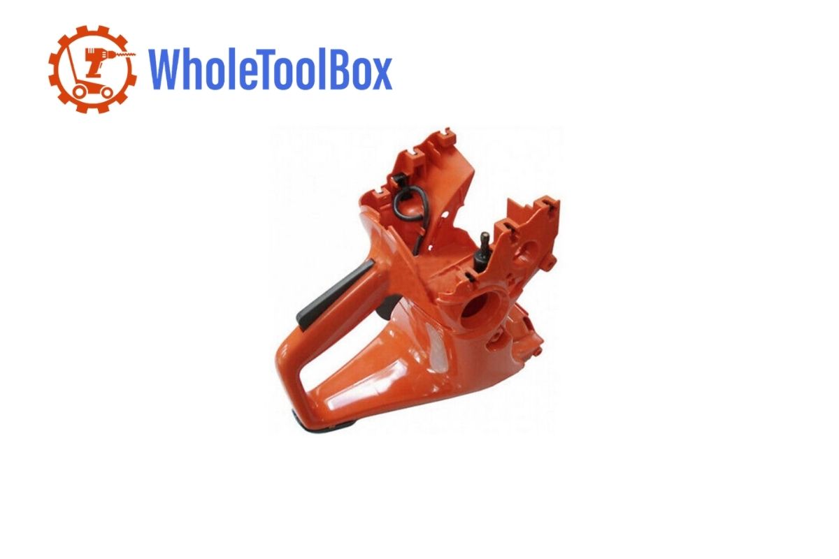  Husqvarna 593281802 Fuel Tank Assembly